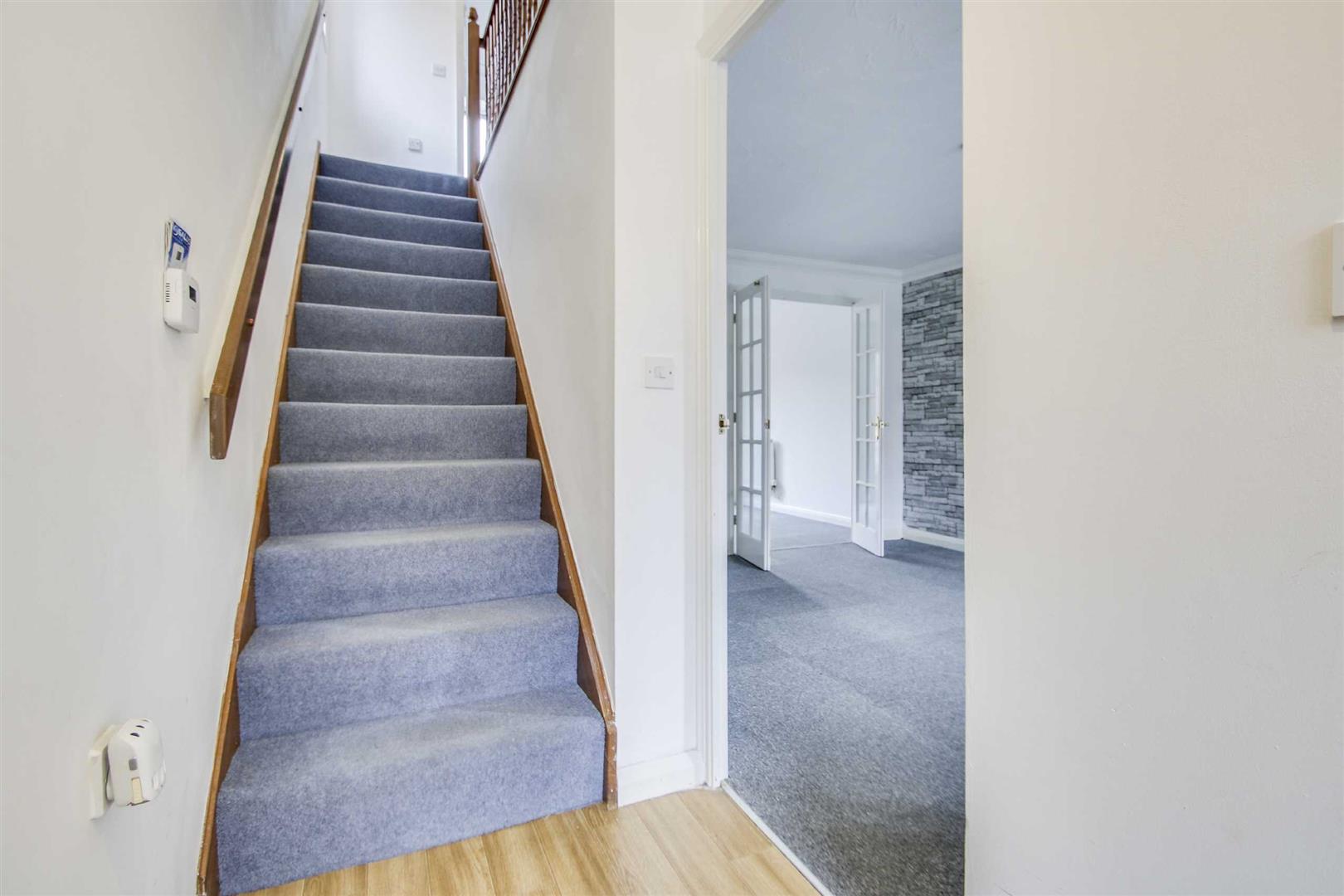 Blansby Chase, Emerson Valley, Milton Keynes